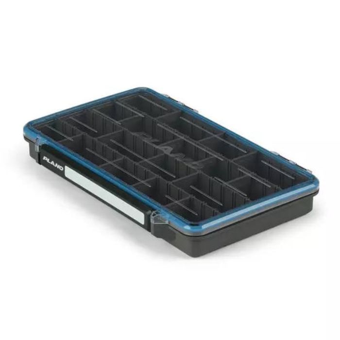 Коробка для снастей Plano Waterproof StowAway 3700