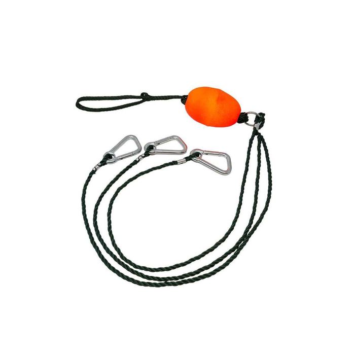 Крепление SMI 3-Arm Crab Ring Harness - 36in Arms