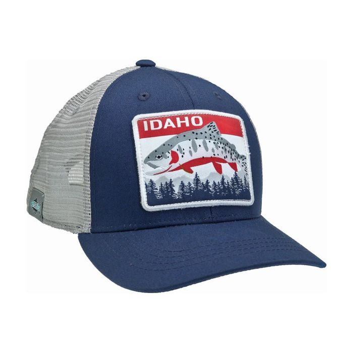 Головной убор Rep Your Water RepYourWater - Idaho Cutty Hat