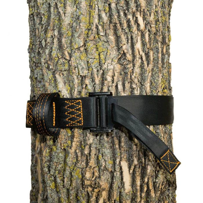 Страховочный ремень Muddy Outdoors Muddy Safety Harness Tree Strap