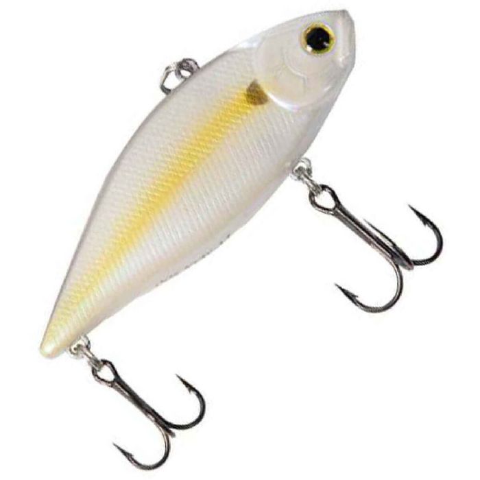 Воблер Lucky Craft LV500 Lipless Crankbait - Chartreuse Shad, 3/4oz, 3in, 12-15ft