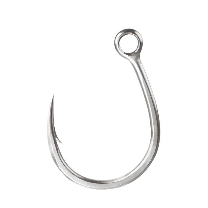 Крючки BKK Lone Diablo Inline Single Hooks