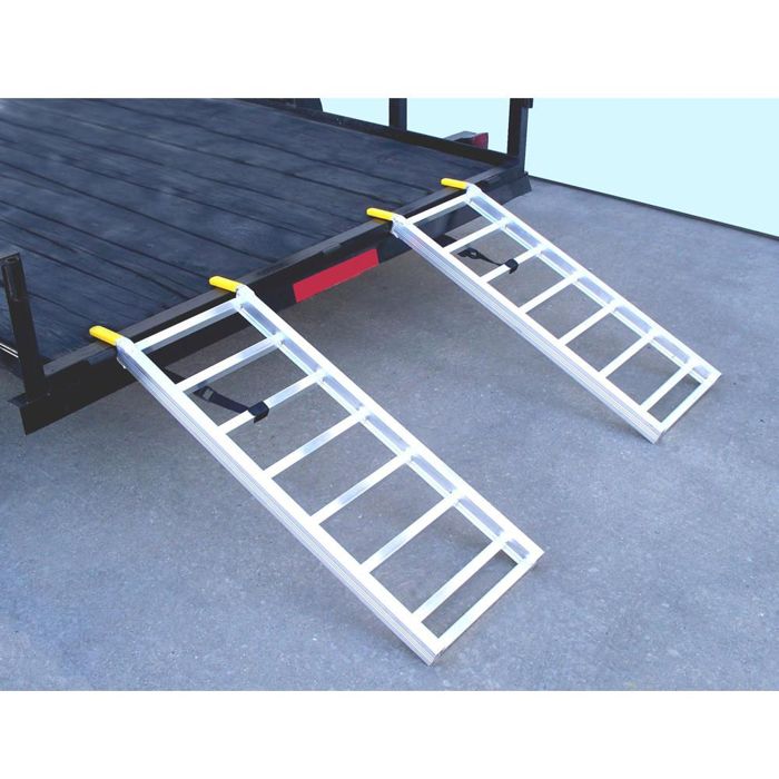 Запчасть прицепа Great Day ATV/UTV Trailer Ramp