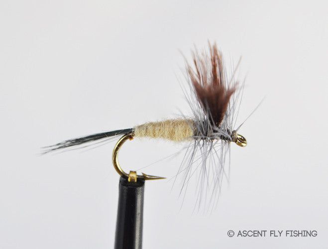 Фонарь Ascent Fly Fishing Light Hendrickson