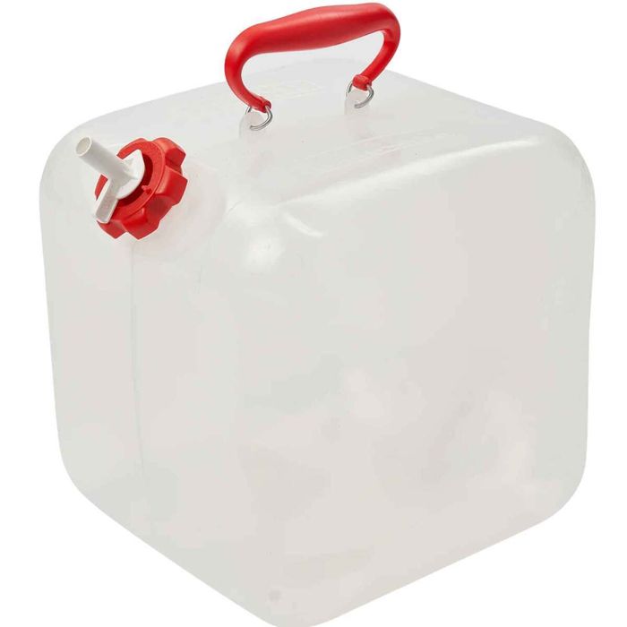 Кулер, термос или бутылка Reliance Products Reliance 5 Gallon Collapsible Water Jug