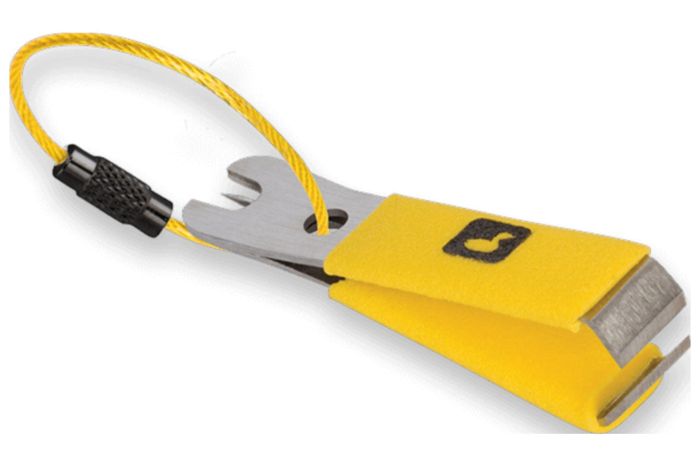 Аксессуар нахлыстовика Loon Classic Nipper