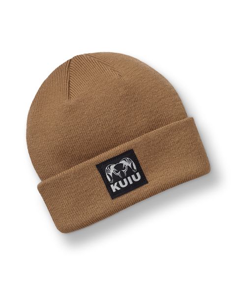 Головной убор KUIU Infant Beanie | Khaki