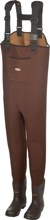 Вейдерсы Magellan Outdoors Magellan Sportswear Men's Neoprene Bootfoot Waders