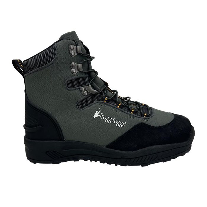 Забродные ботинки Frogg Toggs Men's Deep Current Cleated Wading Boot