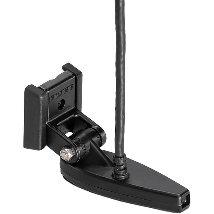 Датчик эхолота Humminbird Transom Mount XNT 9 DI T (HELIX) DI, 2D, W/Temp. Transducer