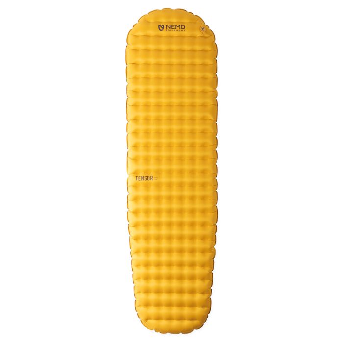 Спальник или коврик NEMO Tensor Trail Ultralight Insulated Sleeping Pad