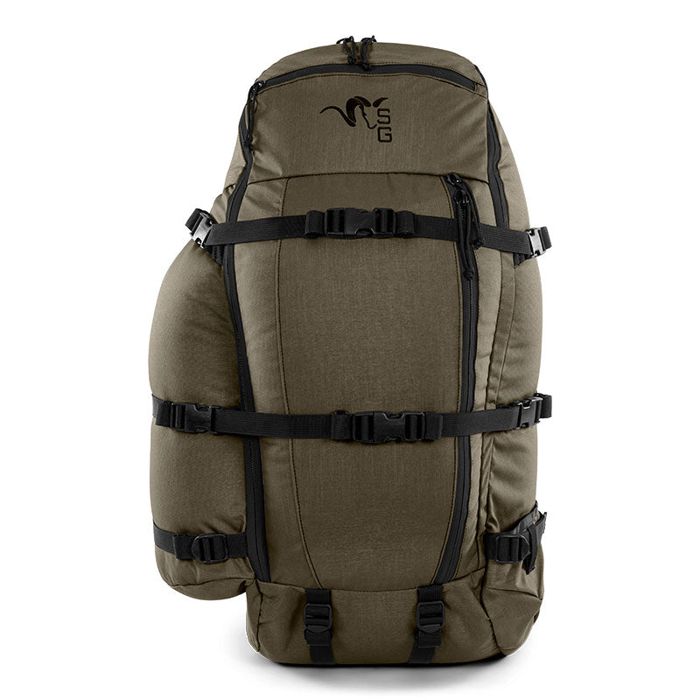 Рыболовная сумка Stone Glacier Bag-Only Options