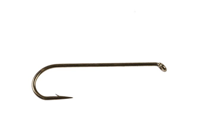 Крючки Core Hooks Core C2220 Streamer Down Eye Hooks