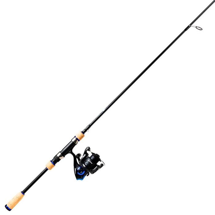 Комплект удилище + катушка Lost Creek Lite Spinning Rod and Reel Combo