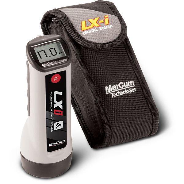 Эхолот LX-i Digital Handheld Sonar