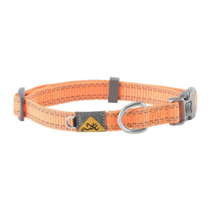 Снаряжение для собаки Signature Products Group Browning Classic Webbing Traditional Collar
