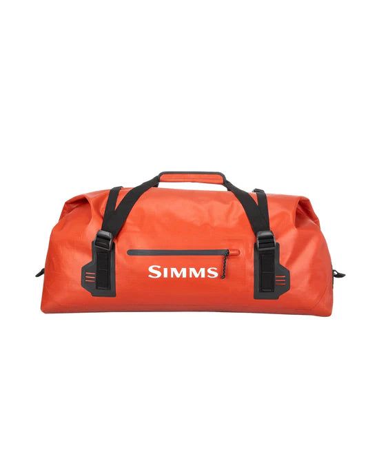 Рыболовная сумка Simms Dry Creek Duffel M - 155L