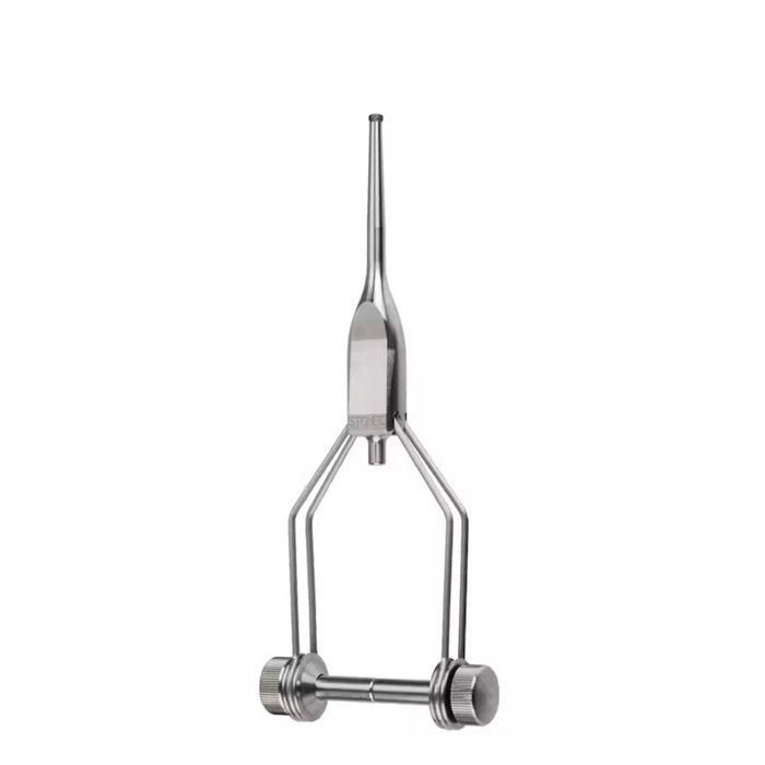 Инструмент для вязания мушек Stonfo Streamer Bobbin - Large