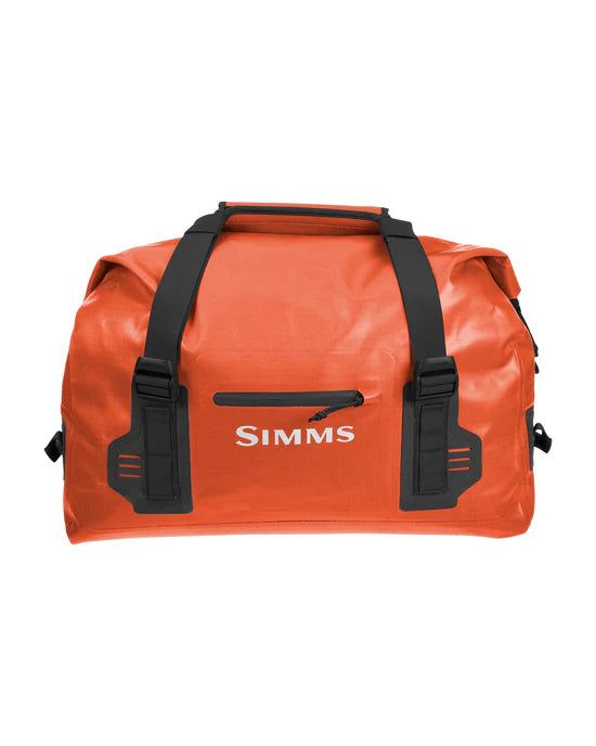 Рыболовная сумка Simms Dry Creek Duffel S - 60L