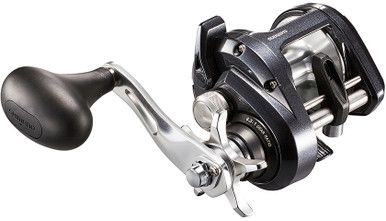 Катушка Shimano Tekota TEK600HGA Level Wind