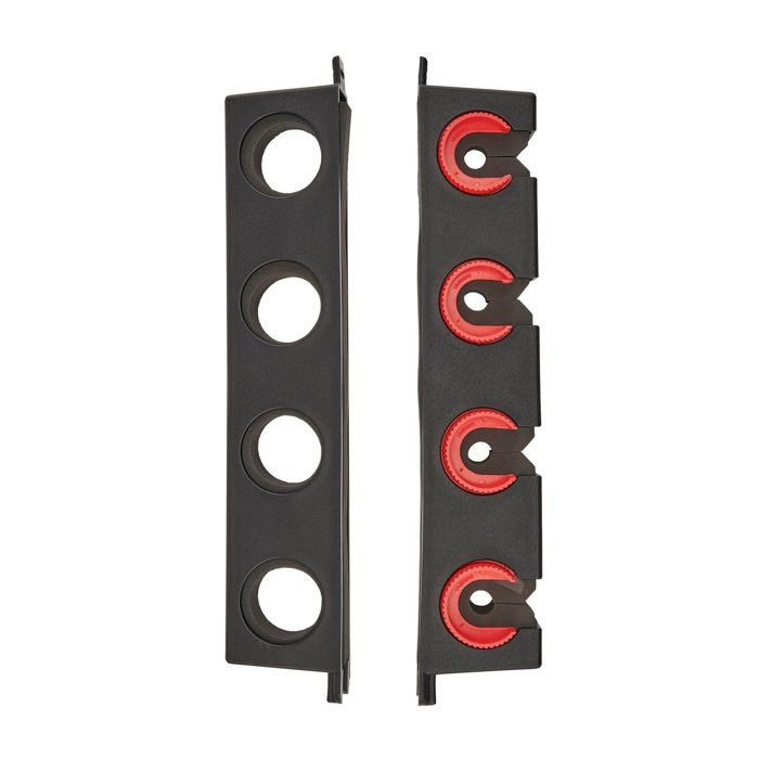 Держатель для удилищ Berkley Twist Lock Utility 4 Rod Rack