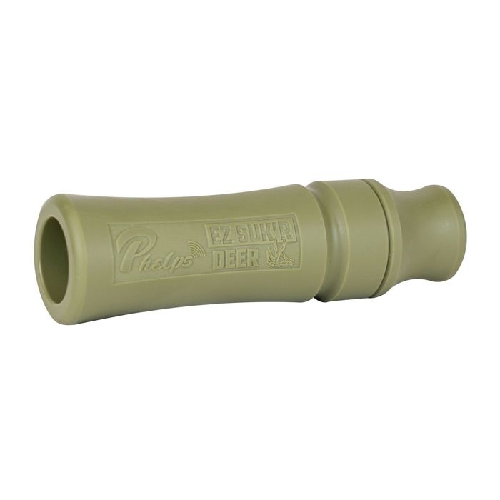 Манок Phelps Game Calls Phelps EZ SUK'R Deer Call