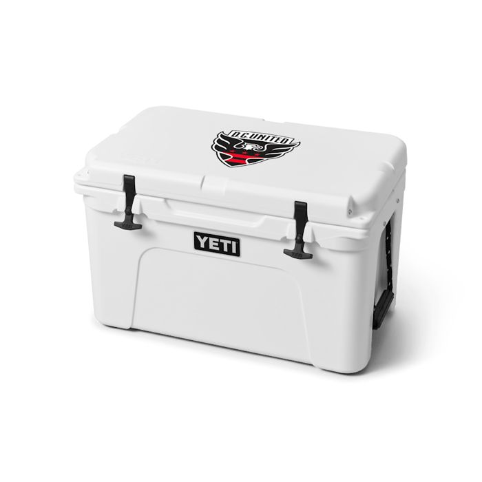 Термобокс YETI D.C. United Tundra 45 Hard Cooler