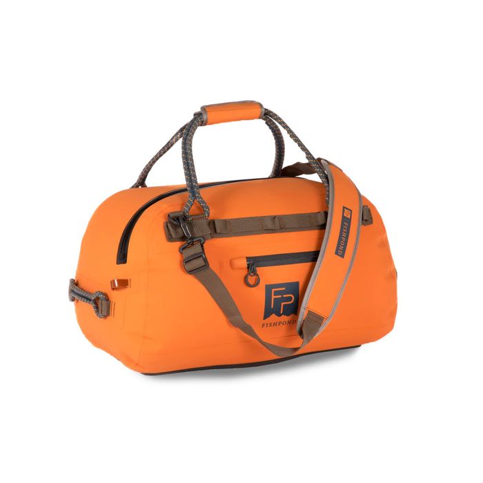 Рыболовная сумка Fishpond Thunderhead Submersible Duffel Bag