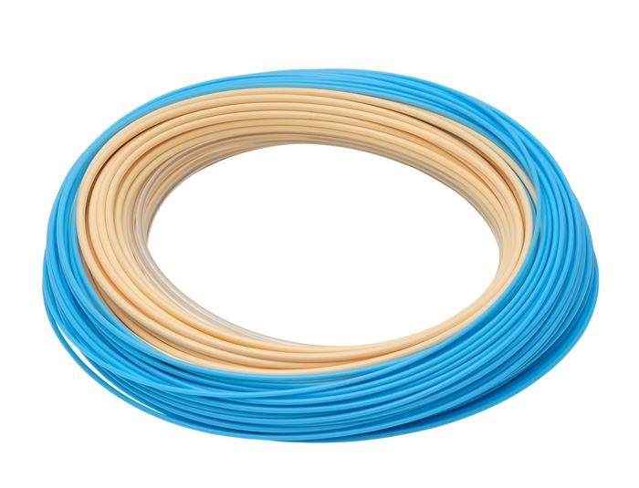 Нахлыстовый шнур RIO Premier Flats Clear Floater Fly Line