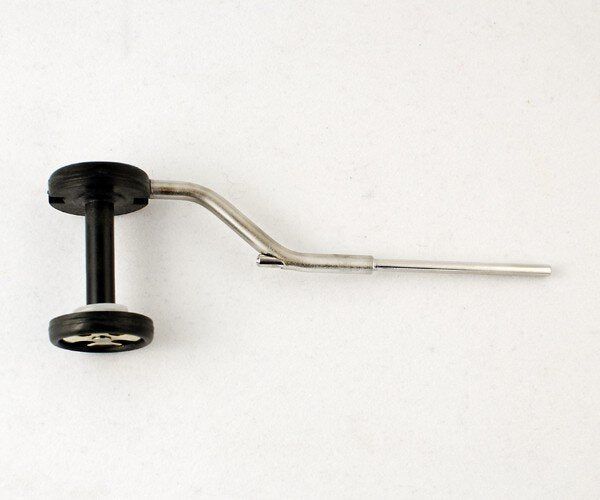 Инструмент для вязания мушек Hareline Rite Bobbin