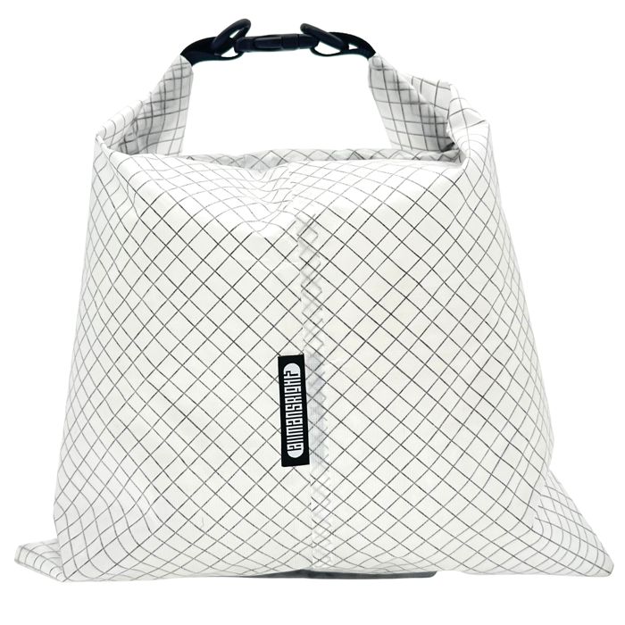 Рыболовная сумка Björn Food Bag by allmansright - White