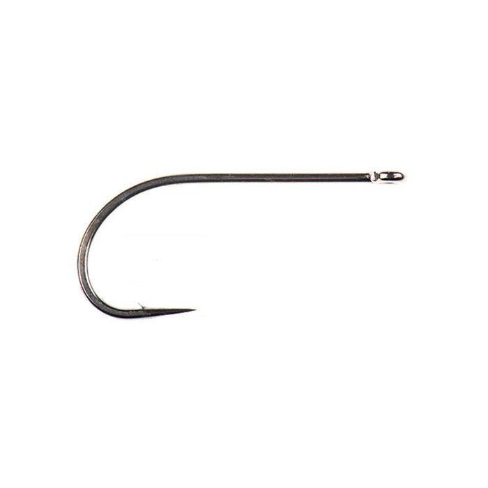 Крючки J. Stockard Fly Fishing SA210 Bob Clouser Signature Hook