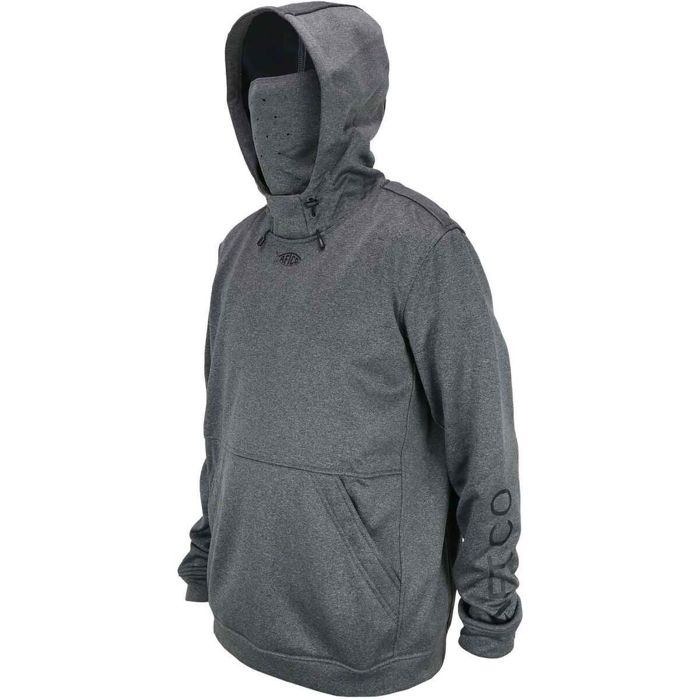 Рыболовная рубашка AFTCO Men's Reaper Technical Fishing Hoodie