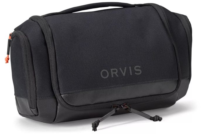 Дорожная сумка Orvis Trekkage LT Adventure Travel Kit