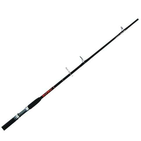 Спиннинговое удилище STAR RODS Aerial Spinning Rod - 7'6" Heavy 20-30#
