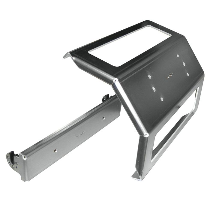 Крепление эхолота Humminbird IDMK H12R Redesigned In-Dash Mounting Kit For Helix 12 Series