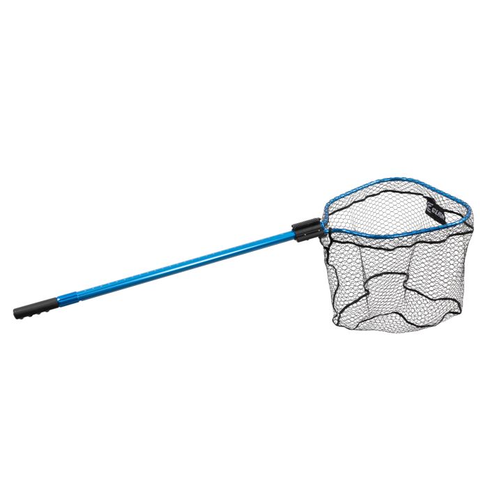 Подсачек Clam Outdoors Fortis 155 Coated Net