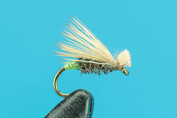 Мушки Big Y Fly Co. Egg Laying Caddis - Dry Fly