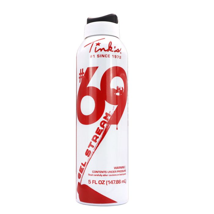 Аттрактант Tink's #69 Doe-In-Rut Hot Shot Gel Stream Attractant - 5oz