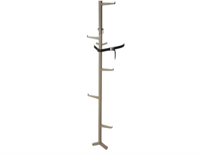 Ступени для подъёма на дерево Millennium Treestands M210 Single Step Climbing Stick 20'