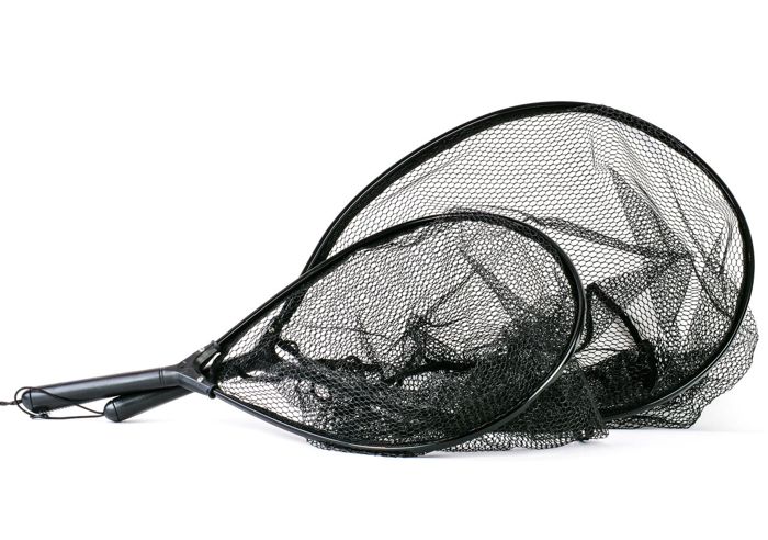 Мушки Tactical Fly Fisher Rubber Mesh Net 2.0 - Regular