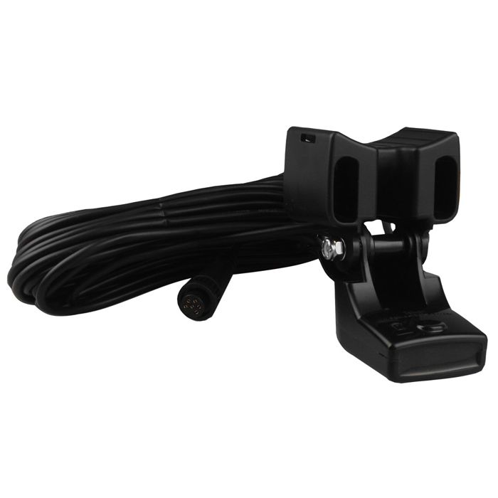 Датчик эхолота Garmin Dual Beam Transom-Mount Transducer For Echo Series Fishfinders