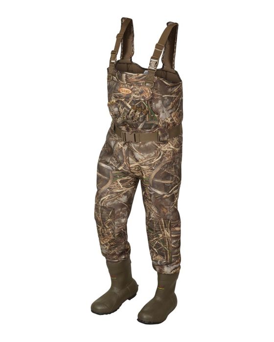 Вейдерсы Avery Originals - 5mm Neoprene Wader