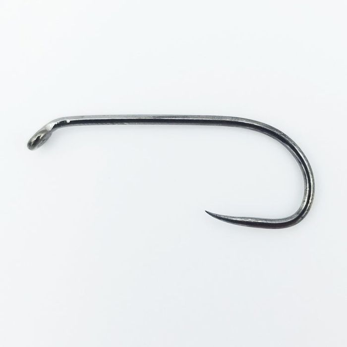 Крючки J. Stockard Fly Fishing 839 BL Heavy Streamer Hook