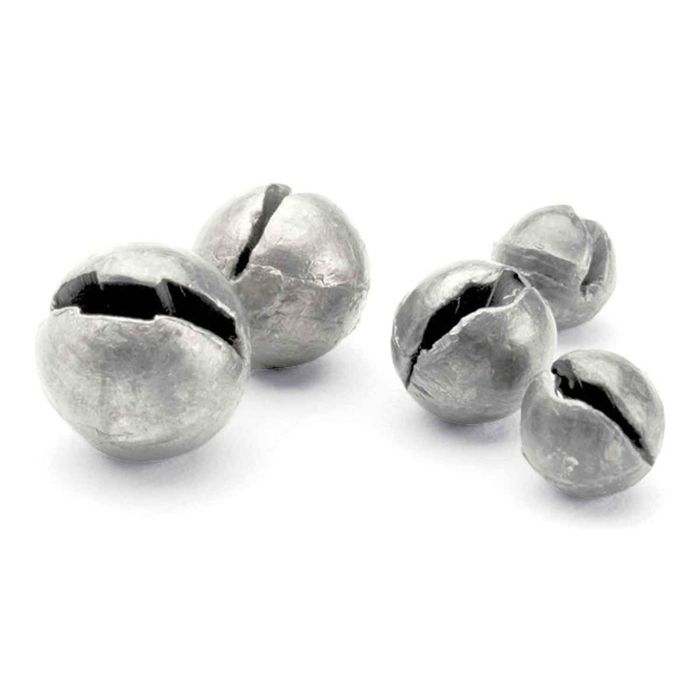 Грузила Bullet Weights Re-usable Split Shot Assortment