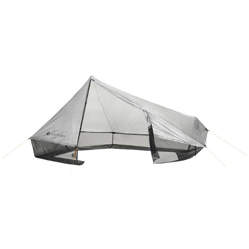 Палатка для зимней рыбалки The DCF Whisper Shelter by Gossamer Gear