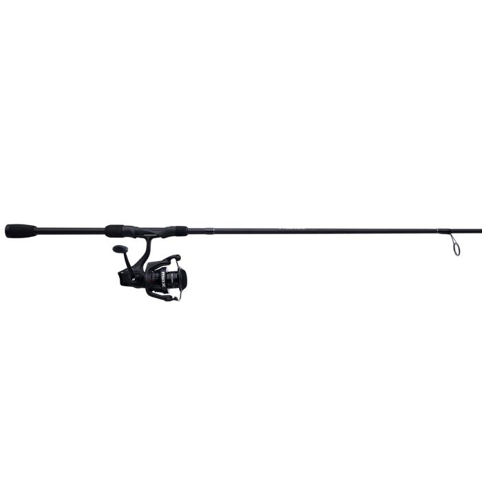Комплект удилище + катушка Abu Garcia Max SX Travel Spinning Combo