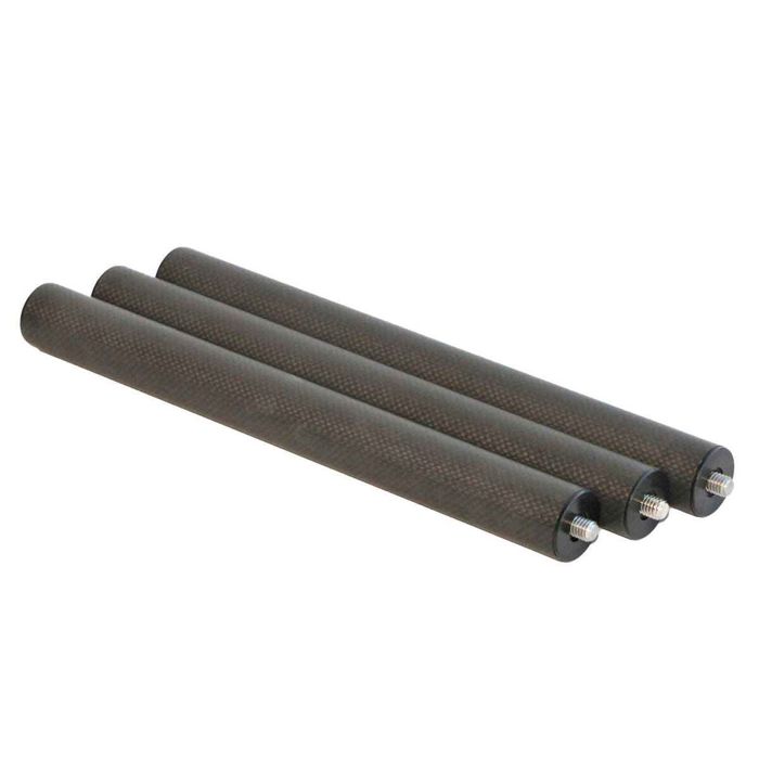 Удлинитель ножек Field Optics Research 12in Leg Extension (3 Pack) - 32mm Carbon Fib