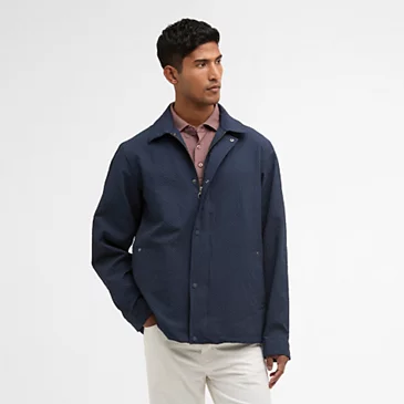 Непромокаемая одежда Barbour Ashbury Casual Jacket