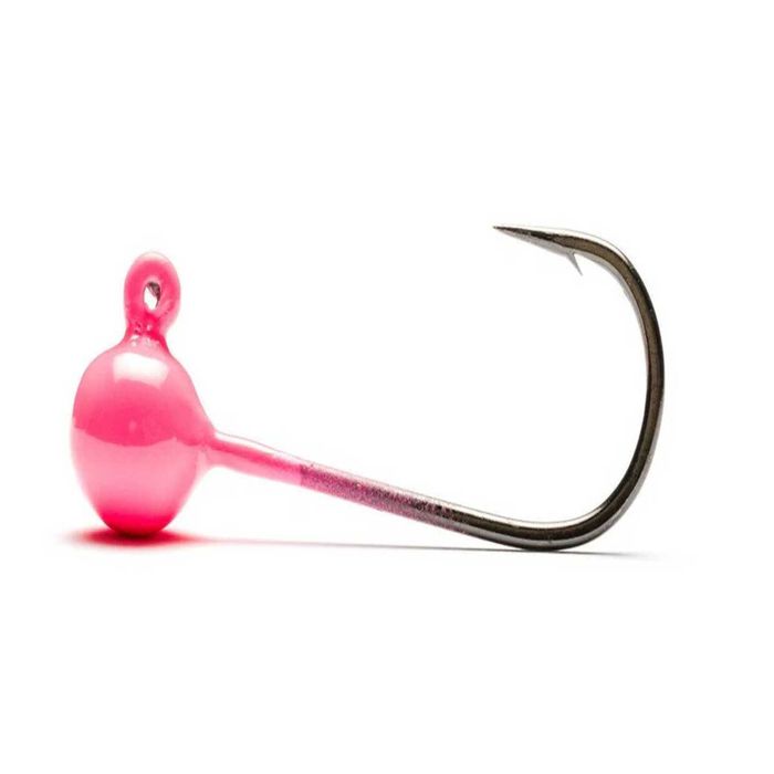 Джиг-головки Addicted Fishing ADX Jig Head - 1/16oz